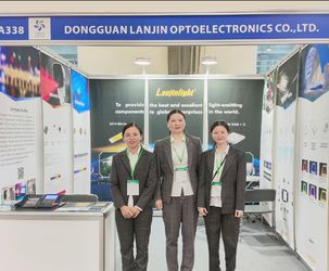Dongguan Lanjin Optoelectronics Co., Ltd.