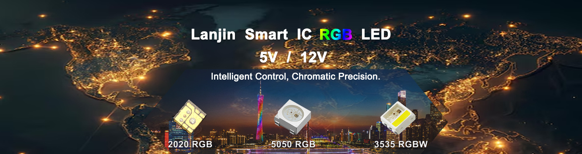 calidad SMD superior LED fábrica