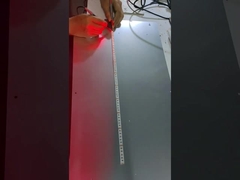 5050 RGBW SMD LED Diodo 5054 RGB 20mA para la banda LED multicolor