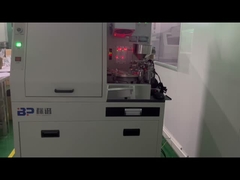 5050 SMD LED 0.2w Diodo emisor de luz verde para luz de automóvil luz de televisión luz de banda flexible LED