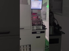 5050 SMD LED Diodo emisor de luz amarillo Chip led de color ámbar para lámpara LED de placa de matrícula