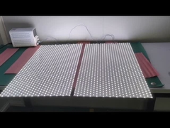 2835 SMD LED PCB Board Assembly 12V 24V 220V Aluminio personalizado