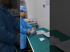 Paquete de LED Lanjin para el envío