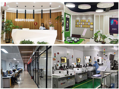 Fábrica de LED Lanjin 18 años fabricante profesional de LED en China