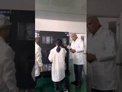 CRI 95 2W luz LED Chip luz blanca 3030 SMD diodo LED para retroiluminación de televisión