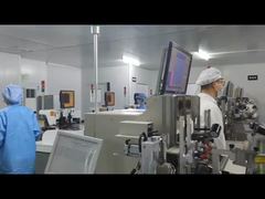 Clientes de todo el mundo visitan la fábrica de Lanjin