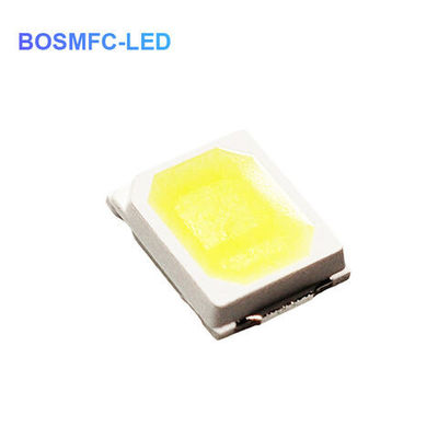Diodo LED de alta tensión 36V 1W 2835 SMD LED de súper brillo blanco frío