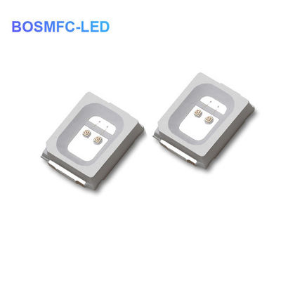 LED UV de 0,5 W UVC UVA práctico 2835 UV LED 365nm 375nm