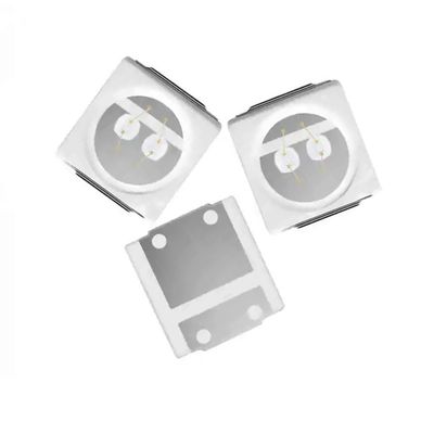 Superficie de montaje LED Rojo Práctico 3030 SMD LED chips para el módulo de PCB LED