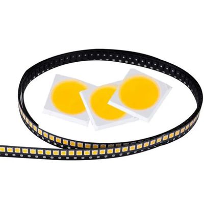 CRI 95 2W luz LED Chip luz blanca 3030 SMD diodo LED para retroiluminación de televisión