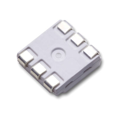 RDC12V PLCC6 5050 RGB LED IC conducción de LED SMD multicolor SK6812 / WS2812B IC