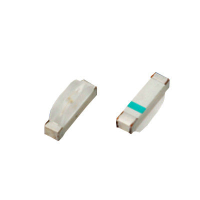 Luz roja 0802 0805 Vista lateral SMD LED Diodo de alto brillo para luz de fondo