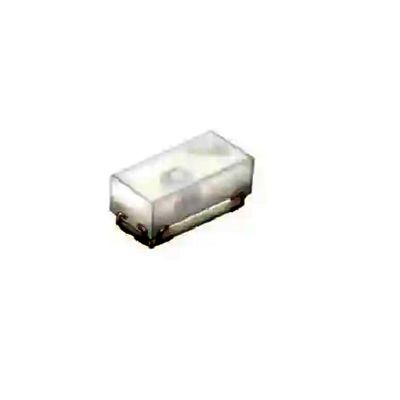 Vista lateral SMD LED Chip 0402 Rojo 80-180mcd luz polivalente práctico