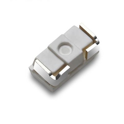 Estables 3014 Vista lateral SMD LED 20mA Baja potencia 120 grados Ángulo de visión