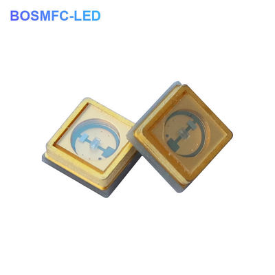 Lámpara UVC LED Chip 280nm 275nm 3535 UV LED para el equipo de esterilización