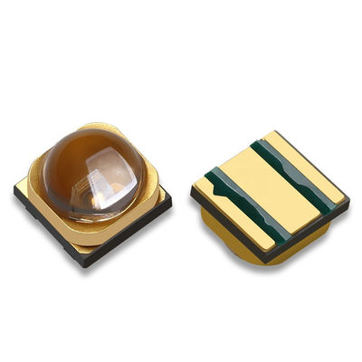 3535 SMD UVC UV LED Chip 3939 10mW 15mW 270nm 275nm 280nm Para lámpara LED