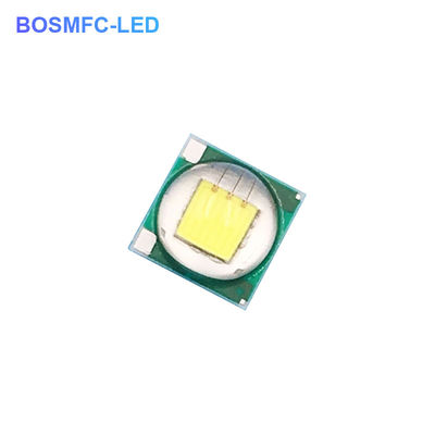 Alta intensidad luminosa 3535 SMD 400LM 1000mA 5w chip LED de alta potencia natural de color blanco para la luz Spot