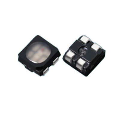 2121 Chip LED RGB para P5 P6 Panel de visualización interior y exterior con LED multicolor SMD 2020