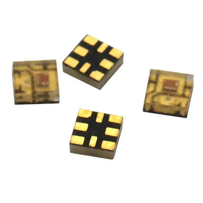 Direccionable APA102 SK6812 IC SMD 2020 2121 RGB LED de color completo para la tira de LED y el panel de matriz