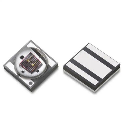3W 3535 SMD IR LED Chip 800nm 810nm 120 grados Ángulo de visión para la cámara