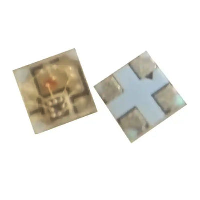 Chip LED RGB Mini IC direccionable incorporado en 1010 Rgb SMD Led para pantalla LED de color completo