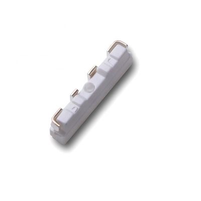 Alto brillo 020 RGB SMD LED PLCC4 LED de vista lateral RGB 4308 Diodo de color completo para tira LED flexible