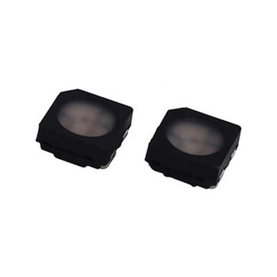 1515 Chip LED RGB paquete pequeño Diodo LED multicolor para luz de pantalla LED