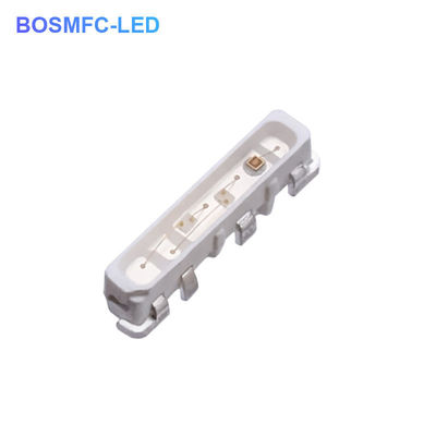 Diodo emisor de luz LED de alta luminosidad PLCC4 020 RGB