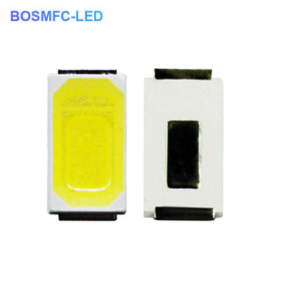 0.5w 5730 SMD LED superior CRI80 blanco caliente 60-65lm SMD 5730 LED Chip LED de alta CRI para iluminación fotográfica