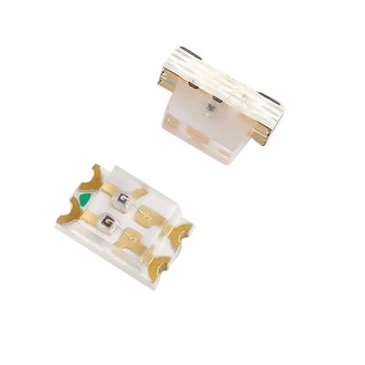 LED de señalización Bi Color SMD LED 0805 Super Brillante Durable Rojo Y Amarillo 2012 Chip Led