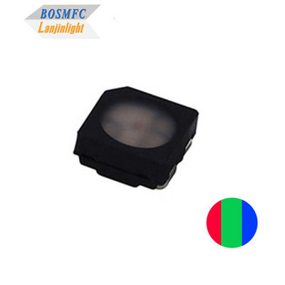 2121 Chip LED RGB para P5 P6 Panel de visualización interior y exterior con LED multicolor SMD 2020