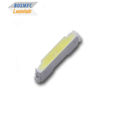 Tamaño pequeño Vista lateral SMD LED 020 luz blanca Multiscene Para TV luz de fondo