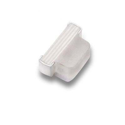 Vista lateral SMD LED 0603 Color rojo Alto brillo para el indicador de teclado