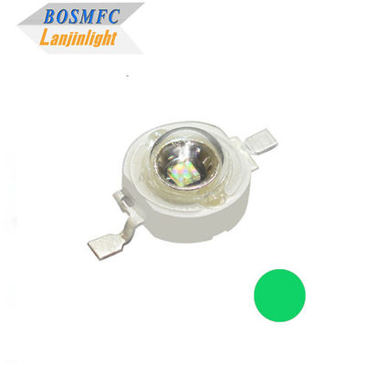 2.8V-3.2V 3W SMD LED de alta potencia 1W lámpara LED para luces de escenario