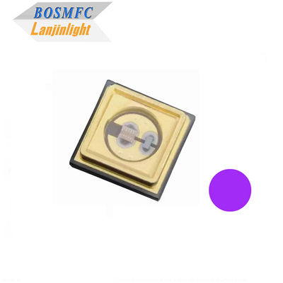 Lámpara UVC LED Chip 280nm 275nm 3535 UV LED para el equipo de esterilización