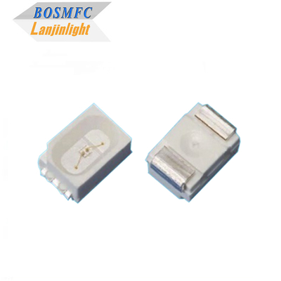 Diodo LED SMD 3020 UV LED 365nm para máquina de impresión UV