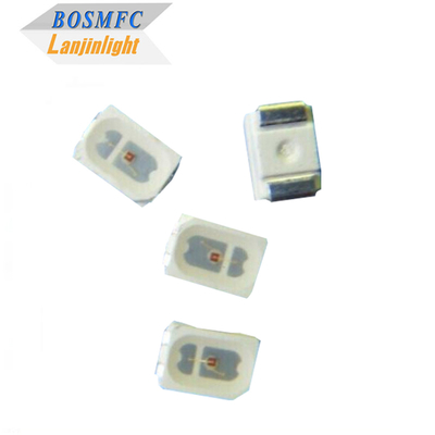 Diodo LED SMD 3020 UV LED 365nm para máquina de impresión UV