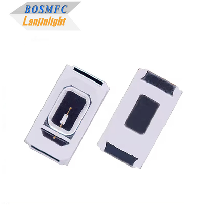 Chip LED SMD 5730 rojo de alto brillo 0,5W 0,2W para iluminación de dispositivos de belleza