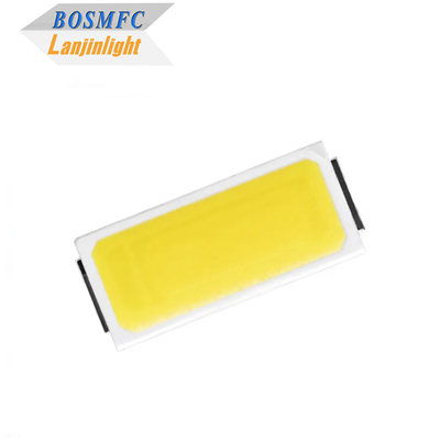 7020 SMD LED de alta calidad Luz blanca sin diferencia de color para retroiluminación de televisión