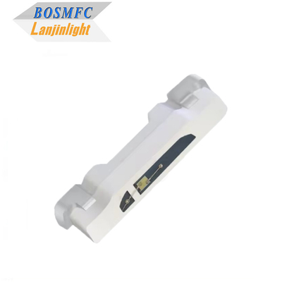 Visión lateral 020 SMD LED Verde Diodo LED de alto brillo Iluminación LED de disipación de calor para las bolas de las lámparas indicadoras
