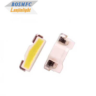 215 SMD chip LED vista lateral Blanco cálido Blanco natural Blanco frío Blanco LED para diodo de retroiluminación de televisión