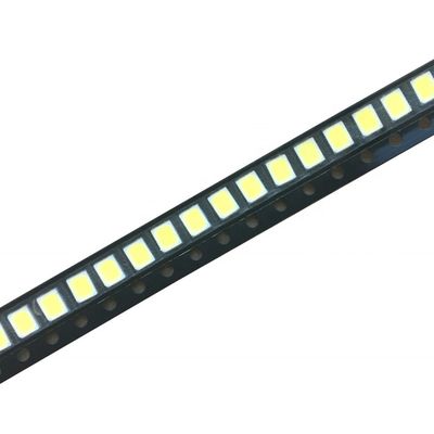 1W 18V 2835 SMD LED 110-140lm Chip de lámpara LED con ángulo de visión de 120 grados