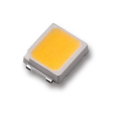 0.5W 2835 Chip LED SMD superior 9V de alto voltaje para la luz de cultivo de plantas
