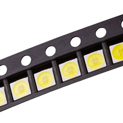 110-140lm blanco 3030 LED SMD superior 1W Multi Función para iluminación exterior