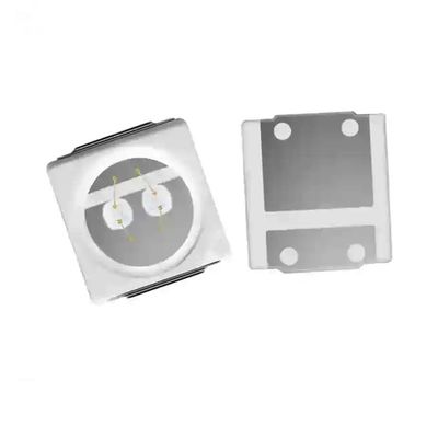 Antiestático 1W 3030 SMD LED Chip Práctico luz azul 460-472nm LED para lámpara de piscina