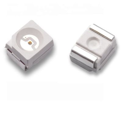 Diodo LED multipropósito de color naranja 605nm