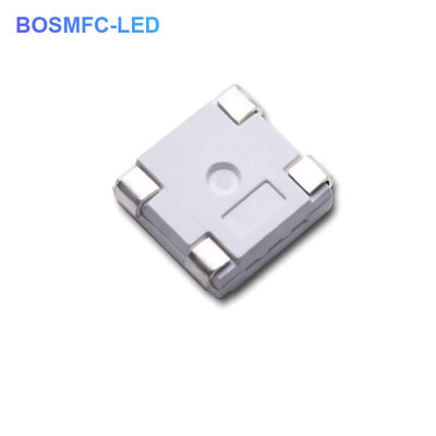 3.5V-5.5V 5050 LED RGB con WS2812B IC Multicolor Durable SK6812