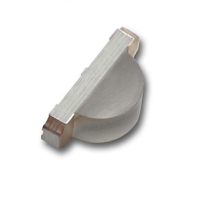 Anti-estático vista lateral SMD LED 1206 longitud de onda 460-473nm chip de luz azul