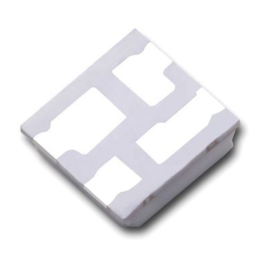 Establemente 12mA Multi Color Construido en IC 3535 SMD LED SK6812 WS2811 Color completo