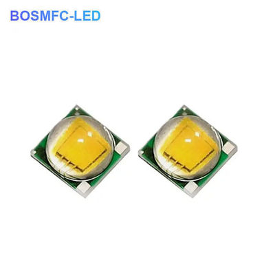 600LM 5050 SMD LED de alta potencia 3W 5W Color blanco fresco para el foco